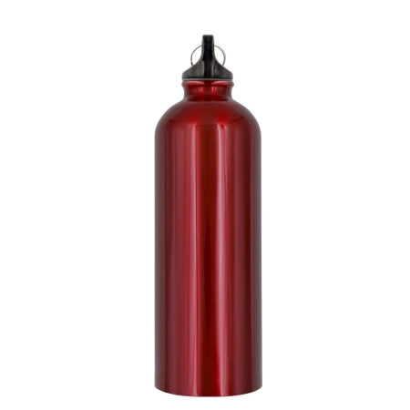 Butelka sportowa 750 ml z karabińczykiem Laveriano | VA-VA918-05
