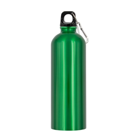Butelka sportowa 750 ml z karabińczykiem Laveriano | VA-VA918-06