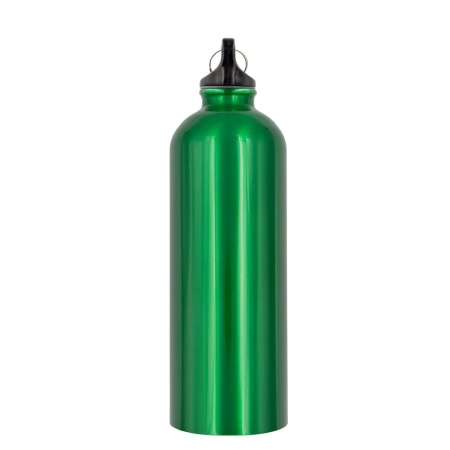 Butelka sportowa 750 ml z karabińczykiem Laveriano | VA-VA918-06