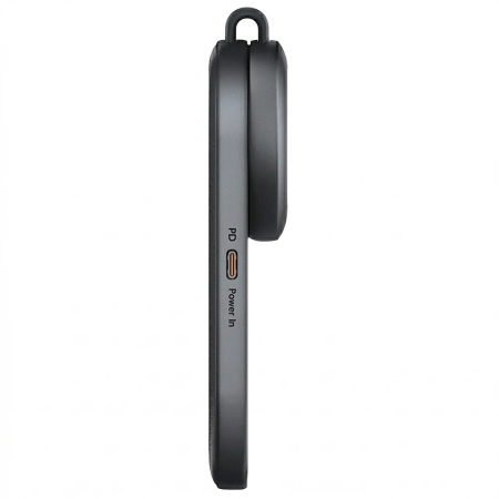 Ładowarka bezprzewodowa 3w1 25W Aukey | VA-VAM17-15