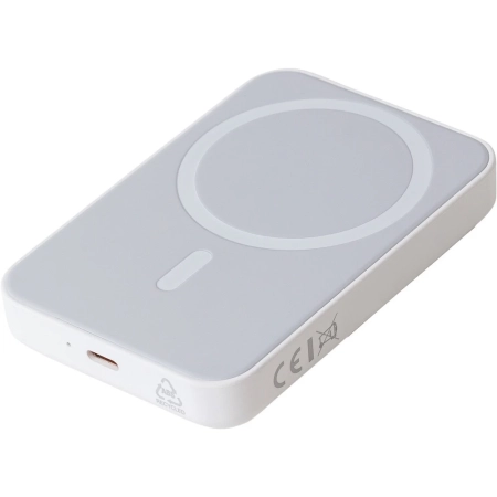 Bezprzewodowy Power Bank 5000 mAh VB101-02