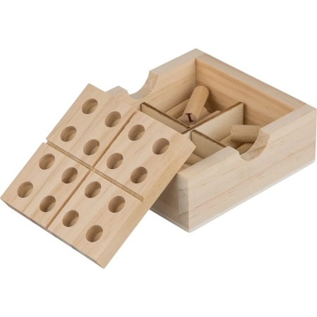 Mini zestaw Sudoku, gra | VA-VB109-16