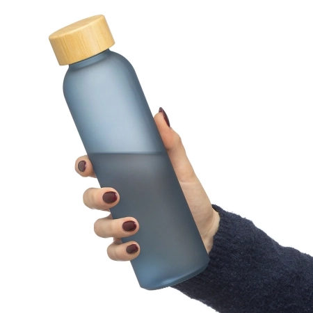 Szklana butelka 500 ml VB111-04