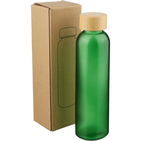 Szklana butelka 500 ml | VA-VB111-06