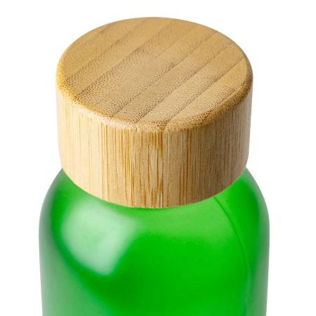 Szklana butelka 500 ml | VA-VB111-06