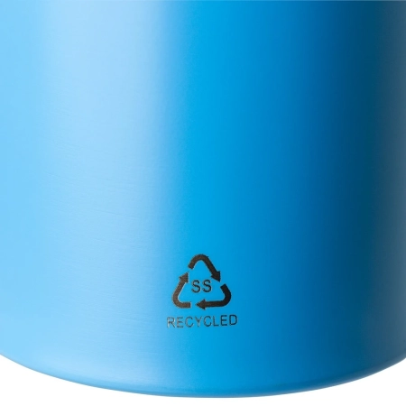 Butelka sportowa 500 ml | VA-VB113-23