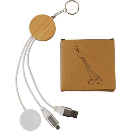 Kabel do ładowania 65W | VA-VB123-16
