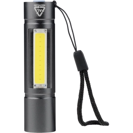 Latarka COB VB174-03