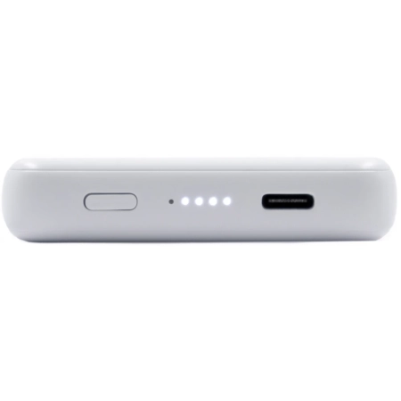 Magnetyczny power bank 5000 mAh BrandCharger Powercharge Air | VA-VB188-02