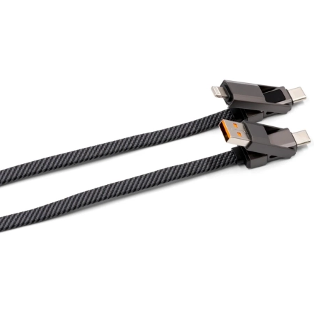 Kabel do ładowania BrandCharger Thor Eco | VA-VB194-15