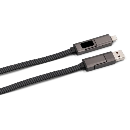 Kabel do ładowania BrandCharger Thor Eco | VA-VB194-15
