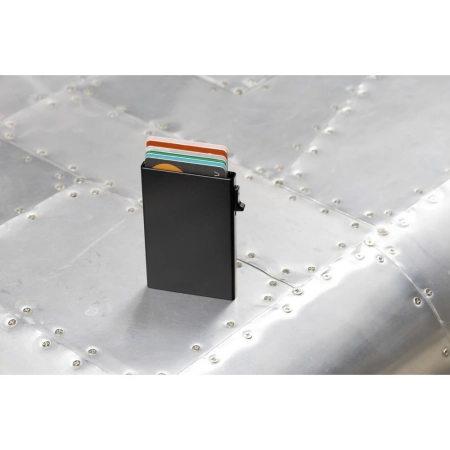 Portfel na dokumenty BrandCharger Wally | VA-VB195-15