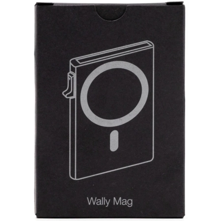 Portfel na dokumenty BrandCharger Wally | VA-VB195-15