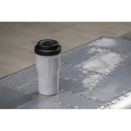 Kubek termiczny 510 ml BrandCharger Posh Café | VA-VB198-03