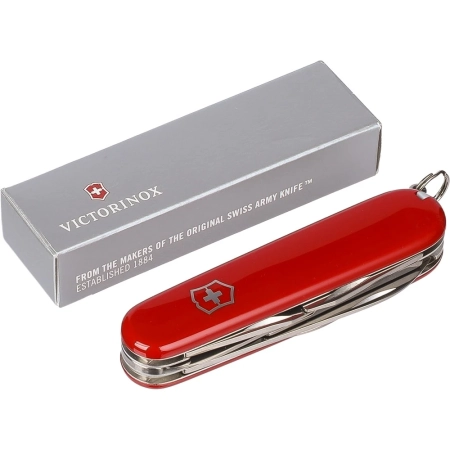 Nóż wielofunkcyjny Victorinox Swiss Army Climber | VA-VB272-05