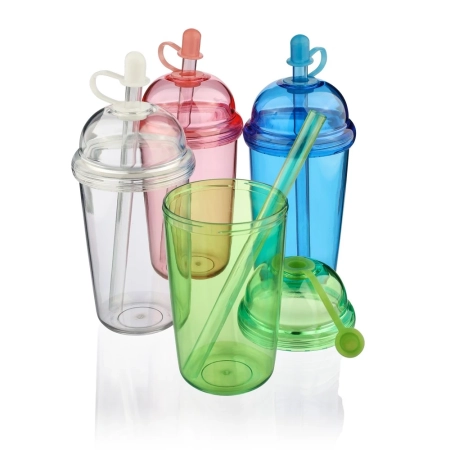 Kubek podróżny 500 ml | VA-VB280-21
