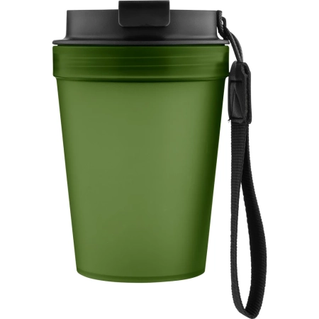 Kubek podróżny 350 ml | VA-VB287-06