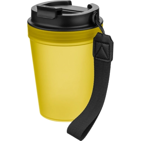 Kubek podróżny 350 ml | VA-VB287-08