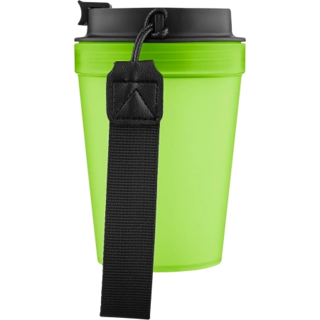Kubek podróżny 350 ml | VA-VB287-09
