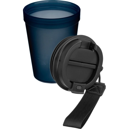 Kubek podróżny 350 ml | VA-VB287-11