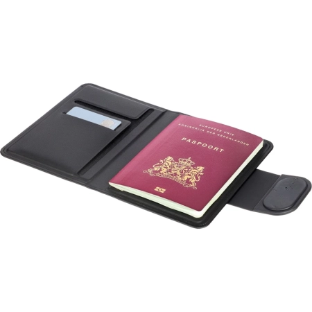 Etui do paszportu | VA-VB302-03