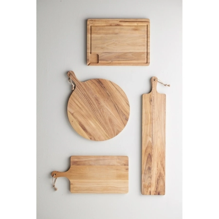 Deska do krojenia VINGA Buscot | VA-VG028-16