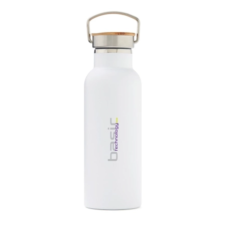 Butelka termiczna 500 ml VINGA Miles | VA-VG059-02