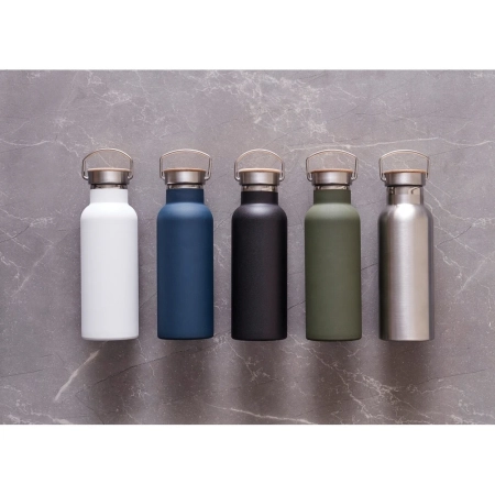 Butelka termiczna 500 ml VINGA Miles | VA-VG059-02