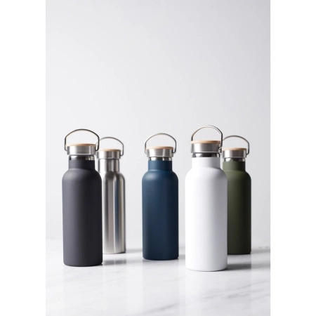 Butelka termiczna 500 ml VINGA Miles | VA-VG059-02