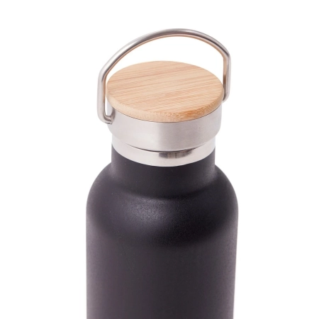 Butelka termiczna 500 ml VINGA Miles | VA-VG059-03