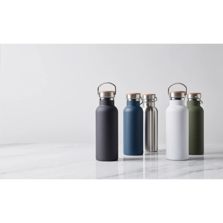 Butelka termiczna 500 ml VINGA Miles | VA-VG059-04