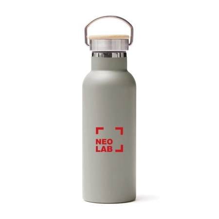 Butelka termiczna 500 ml VINGA Miles | VA-VG059-15