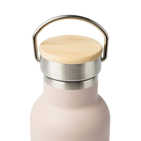 Butelka termiczna 500 ml VINGA Miles | VA-VG059-19