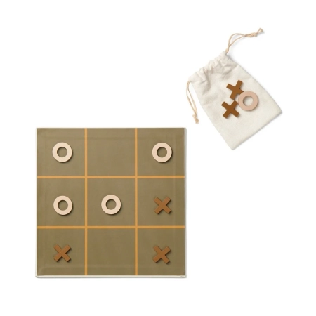 Zestaw gier 3 w 1 VINGA Coffee | VA-VG460-16