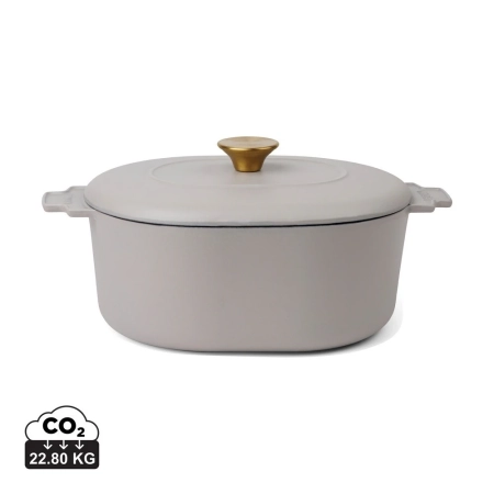 Garnek 4 l VINGA Monte | VA-VG565-19