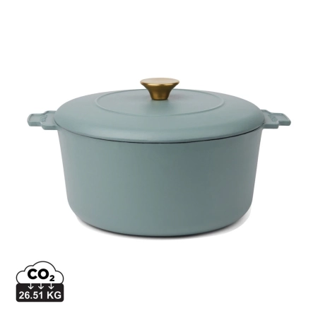 Garnek 5,5 l VINGA Monte | VA-VG566-11
