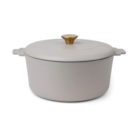 Garnek 5,5 l VINGA Monte VG566-19