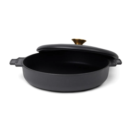 Garnek 2,5 l VINGA Monte | VA-VG567-03