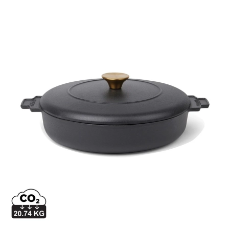 Garnek 2,5 l VINGA Monte | VA-VG567-03