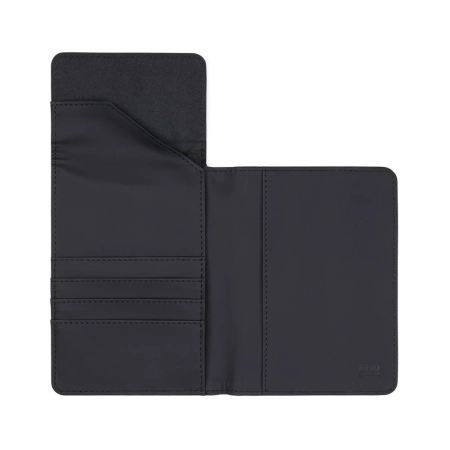 Etui na paszport, ochrona RFID | VA-VG586-03
