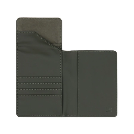 Etui na paszport, ochrona RFID | VA-VG586-06
