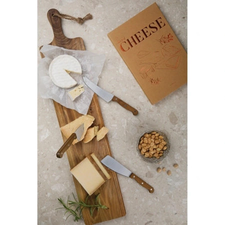 Zestaw do sera VINGA Story of Cheese | VA-VG590-06