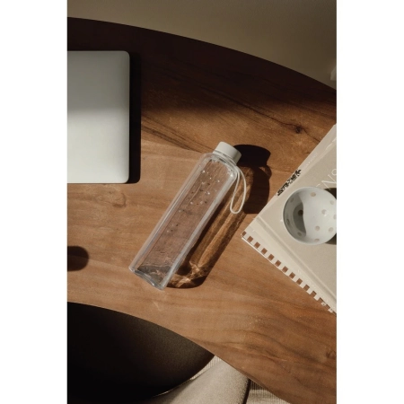 Butelka sportowa 550 ml VINGA Arch | VA-VG645-00