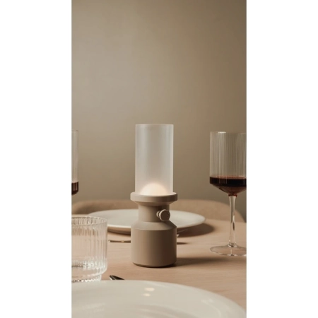Lampka na biurko VINGA Niori | VA-VG649-20