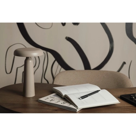 Lampka na biurko VINGA Avery | VA-VG650-19