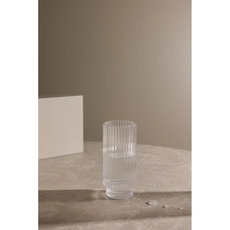 Zestaw szklanek 360 ml 4 el. VINGA York | VA-VG661-00