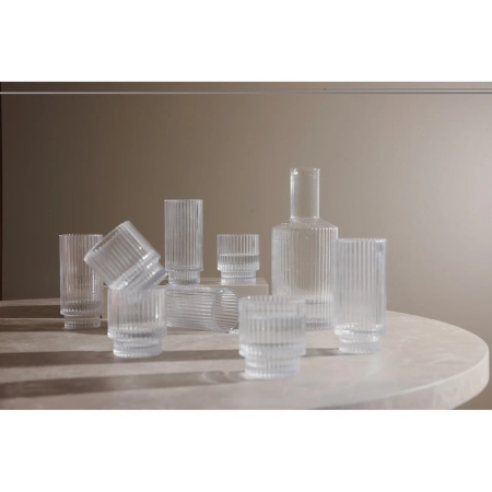 Zestaw szklanek 360 ml 4 el. VINGA York | VA-VG661-00