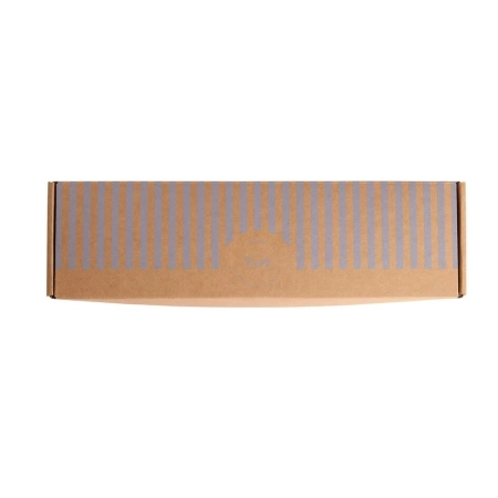 Zestaw szklanek 250 ml 4 el. VINGA York | VA-VG662-00