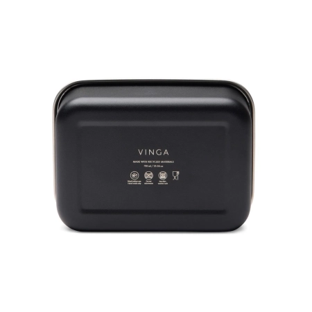 Lunchbox, pudełko śniadaniowe VINGA Parks | VA-VG672-03