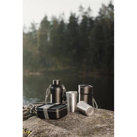 Lunchbox, pudełko śniadaniowe VINGA Parks | VA-VG672-03